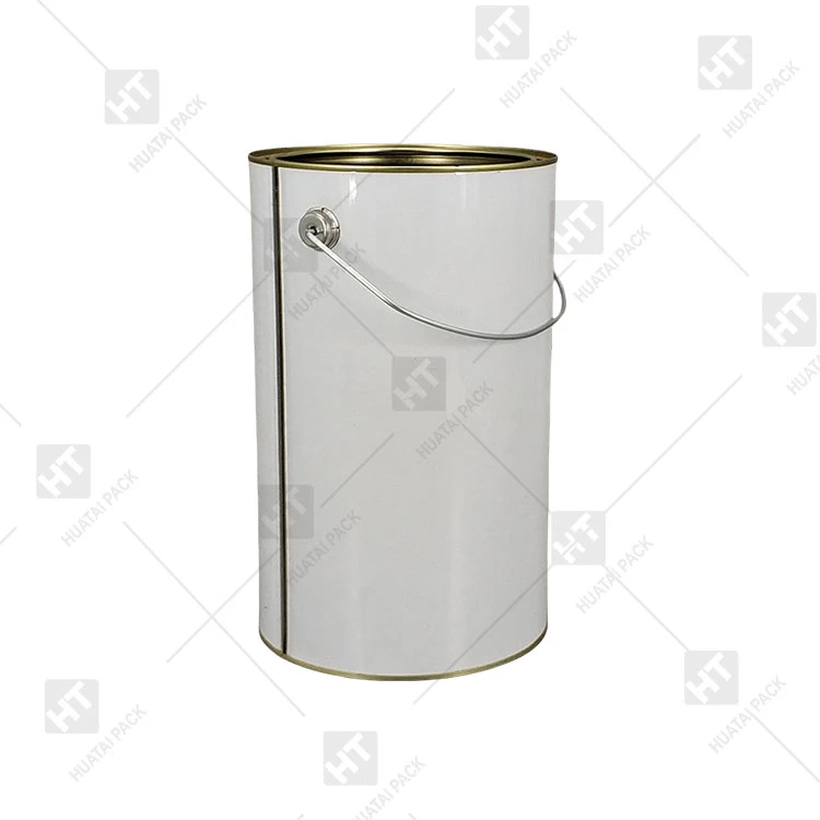 5L Metal Coating Can