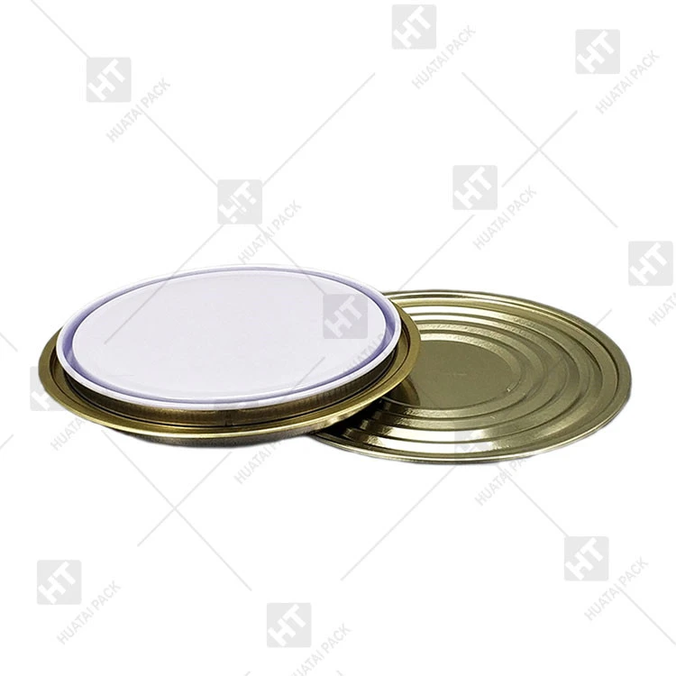 Bottom Ring Lid