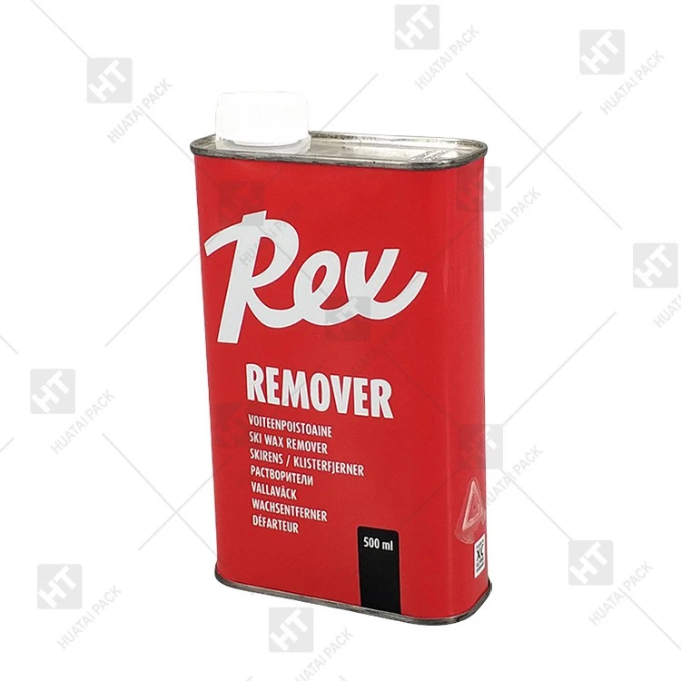 Chemical Oil Can